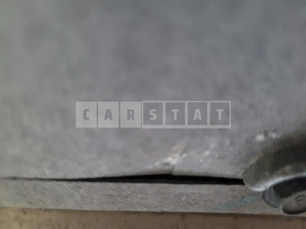 Photo 2 of 5: 2020 Hyundai (parts) Kona Electric Battery — Korean insurance auction