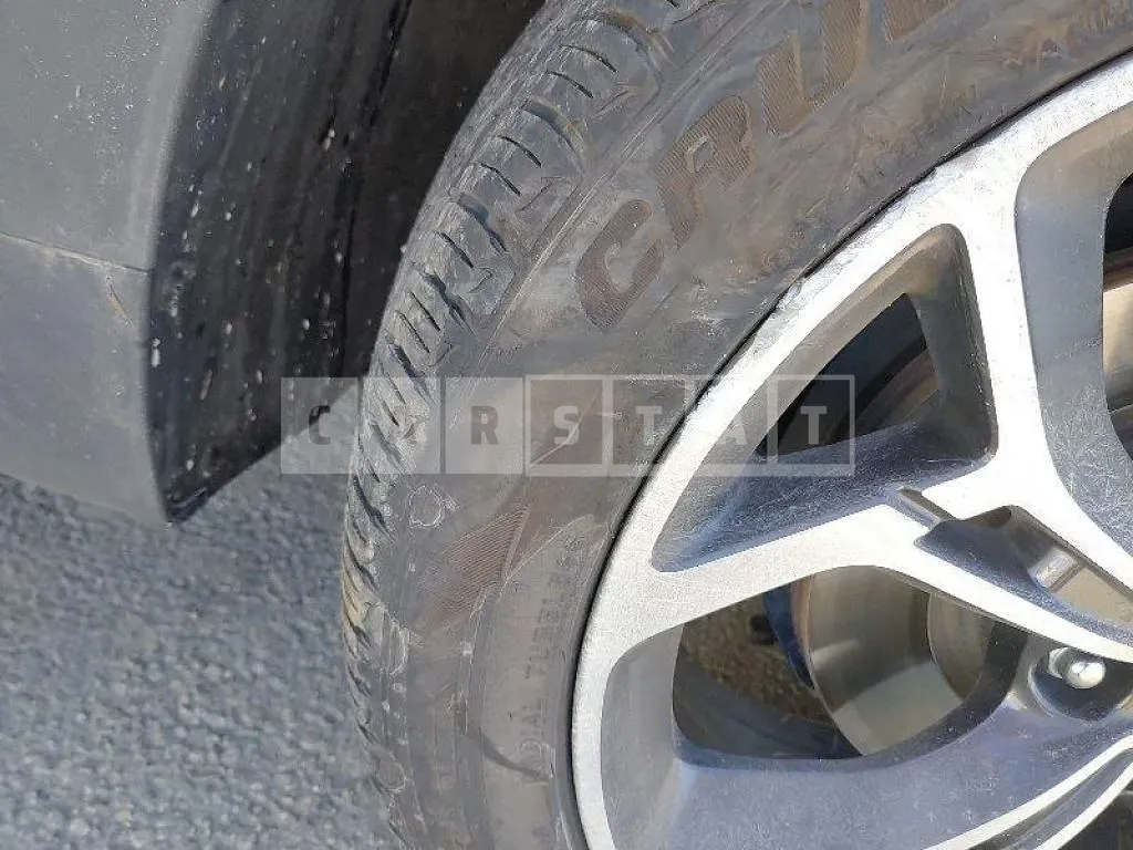 Photo 2 of 39: 2019 Kia Sportage, VIN KNAPR813BKK648729 — Korean insurance auction