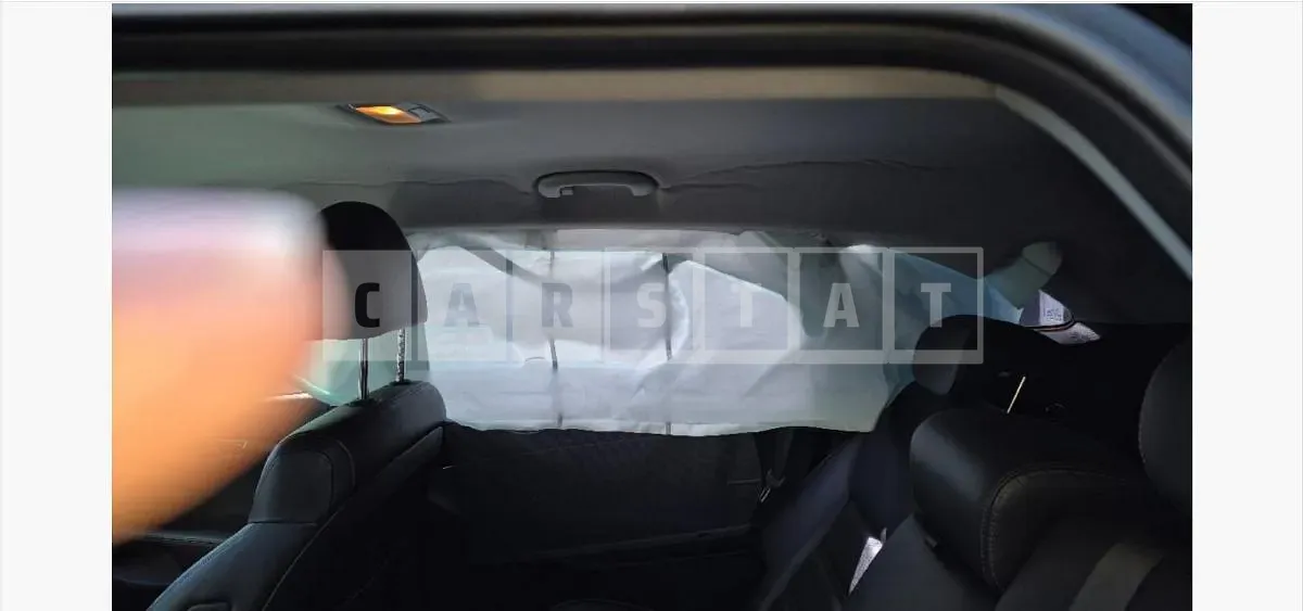 Photo 2 of 24: 2017 Kia Sorento — Korean insurance auction