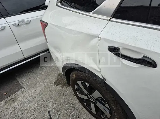 Photo 2 of 31: 2021 Kia Sorento — Korean insurance auction