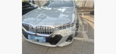 2026 BMW i5 eDrive40