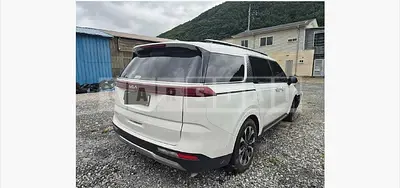 Photo 1 of 20: 2023 Kia Carnival 2.2 — Korean insurance auction