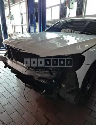 Photo 2 of 38: 2019 Mercedes-Benz GLC300 4Matic Coupe — Korean insurance auction
