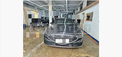 2025 Genesis G90 AWD