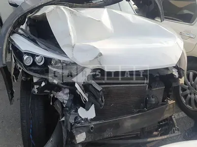 Photo 1 of 38: 2015 Hyundai Tucson 1.7, VIN KMHJ3815GGU085139 — Korean insurance auction