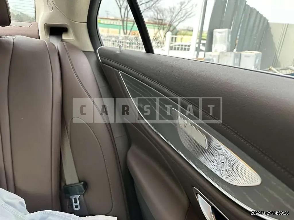 Photo 2 of 36: 2020 Mercedes-Benz CLS450 4Matic, VIN W1K2J5KB5LA073676 — Korean insurance auction
