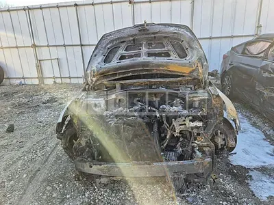 Photo 1 of 11: 2021 Kia Sportage Hybrid, VIN KNAPX81GBNK007701 — Korean insurance auction