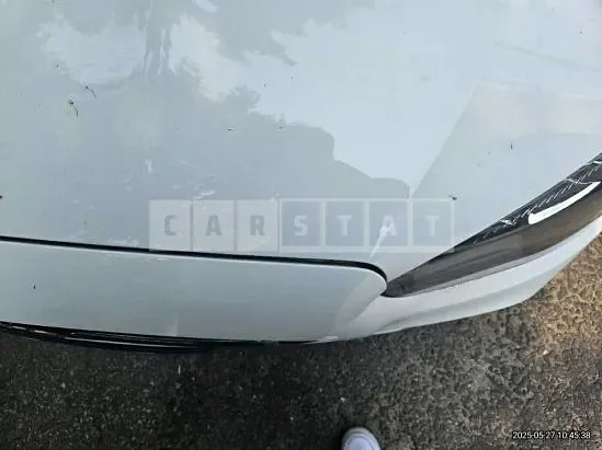 Photo 2 of 24: 2023 Mercedes-Benz E250 — Korean insurance auction
