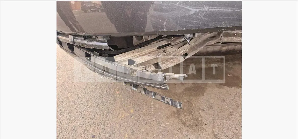 Photo 2 of 19: 2020 Volkswagen Touareg 3.0 TDI — Korean insurance auction