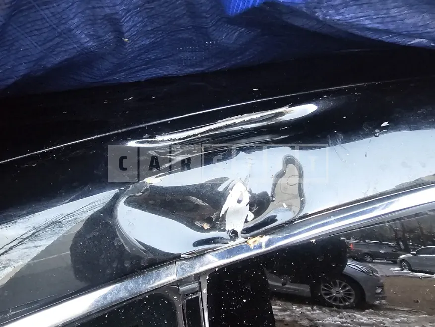 Photo 2 of 12: 2021 Lexus ES300h — Korean insurance auction