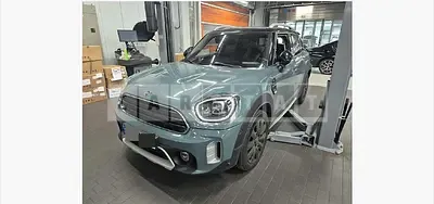 Photo 1 of 20: 2023 MINI Cooper Countryman — Korean insurance auction