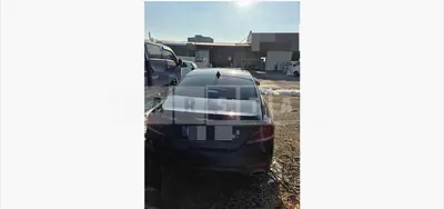 Photo 1 of 9: 2020 Genesis G70 — Korean insurance auction