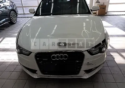 Photo 1 of 18: 2015 Audi A5 Sportback 35 TDI quattro — Korean insurance auction
