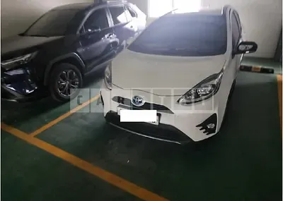 Photo 1 of 50: 2020 Toyota Prius C — Korean insurance auction