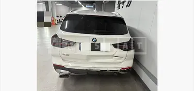 Photo 1 of 19: 2023 BMW X3 xDrive20i — Korean insurance auction