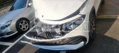 2023 Mercedes-Benz /EQB 300 4Matic