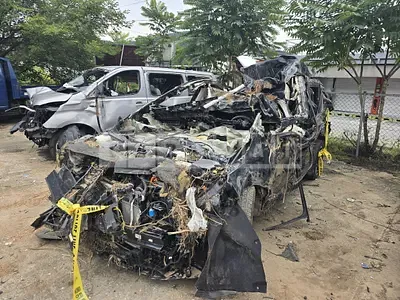 Photo 1 of 7: 2024 Kia Carnival High Limousine — Korean insurance auction