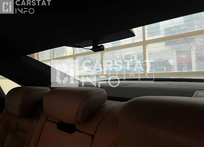 Photo 2 of 44: 2019 Audi A4 40 TFSI — Korean insurance auction