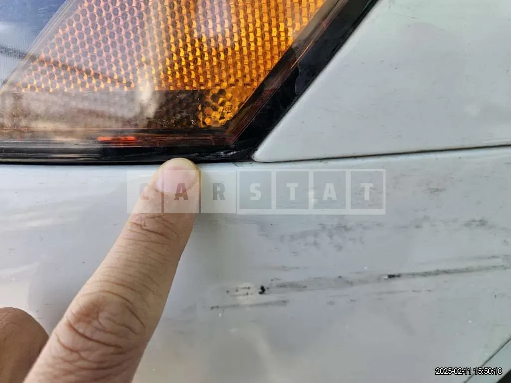 Photo 3 of 3: 2015 Volkswagen (parts) Passat 2.0 TDI Headlamp — Korean insurance auction
