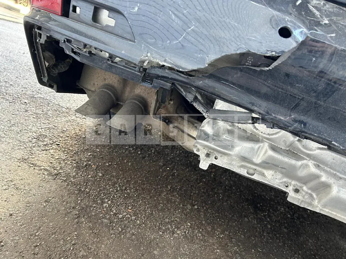 Photo 2 of 20: 2020 Audi A6 40 TDI, VIN WAUZZZF20LN057927 — Korean insurance auction