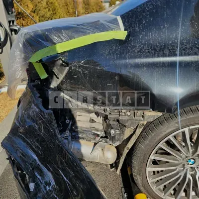 2020 BMW 740Li xDrive Design Pure E