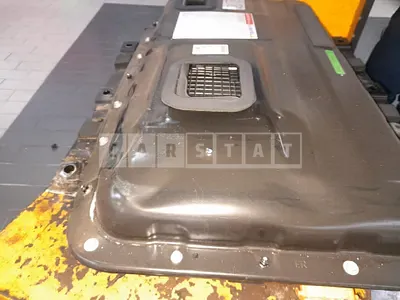 Photo 1 of 6: 2020 Kia (parts) Sorento Hybrid (4th Generation) Battery — Korean insurance auction