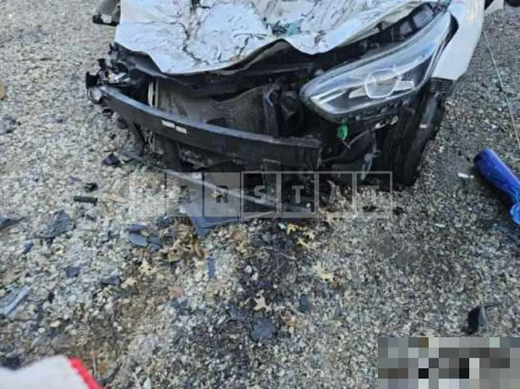 Photo 2 of 18: 2018 Kia Kz — Korean insurance auction