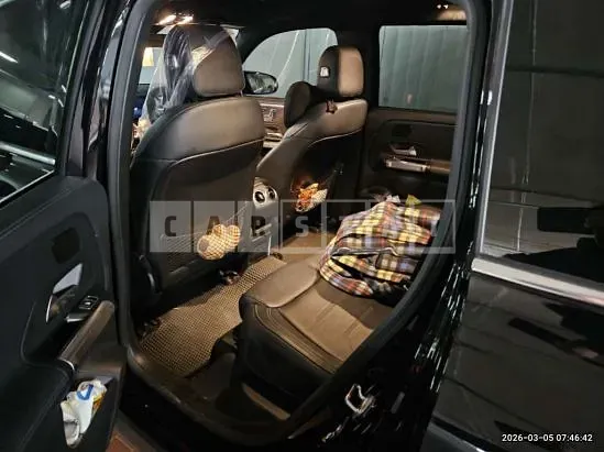Photo 2 of 31: 2022 Mercedes-Benz EQB300 4Matic, VIN W1N9MDJB4NN009346 — Korean insurance auction