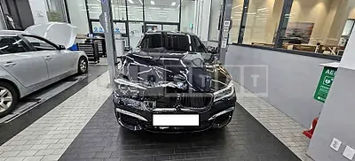 Photo 1 of 29: 2019 BMW 740d xDrive WLTP, VIN WBA7C6101KB383989 — Korean insurance auction