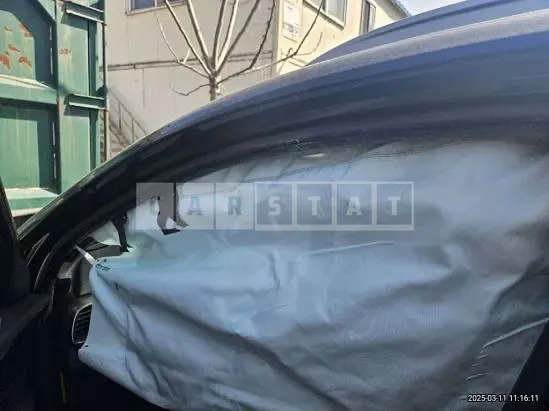 Photo 2 of 24: 2018 Kia Sorento — Korean insurance auction