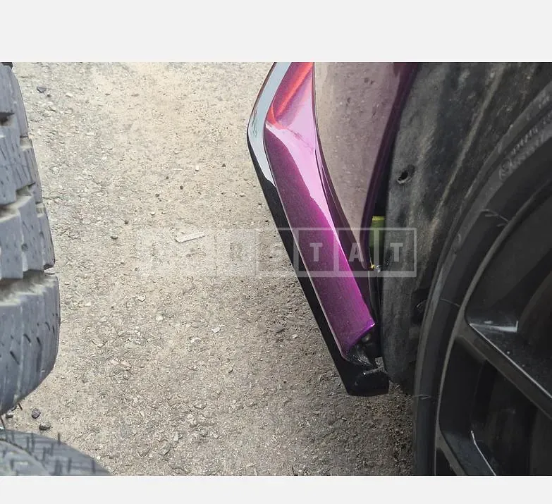 Photo 2 of 16: 2015 Lamborghini Huracan — Korean insurance auction