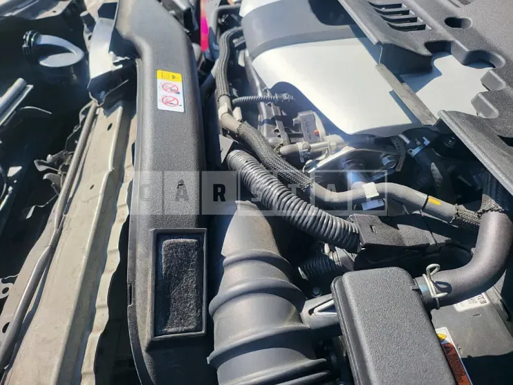Photo 2 of 21: 2019 Lexus ES300h — Korean insurance auction