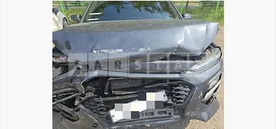 Photo 1 of 12: 2018 Hyundai Kona — Korean insurance auction