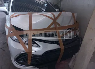Photo 1 of 25: 2024 Toyota Camry Hybrid — Korean insurance auction