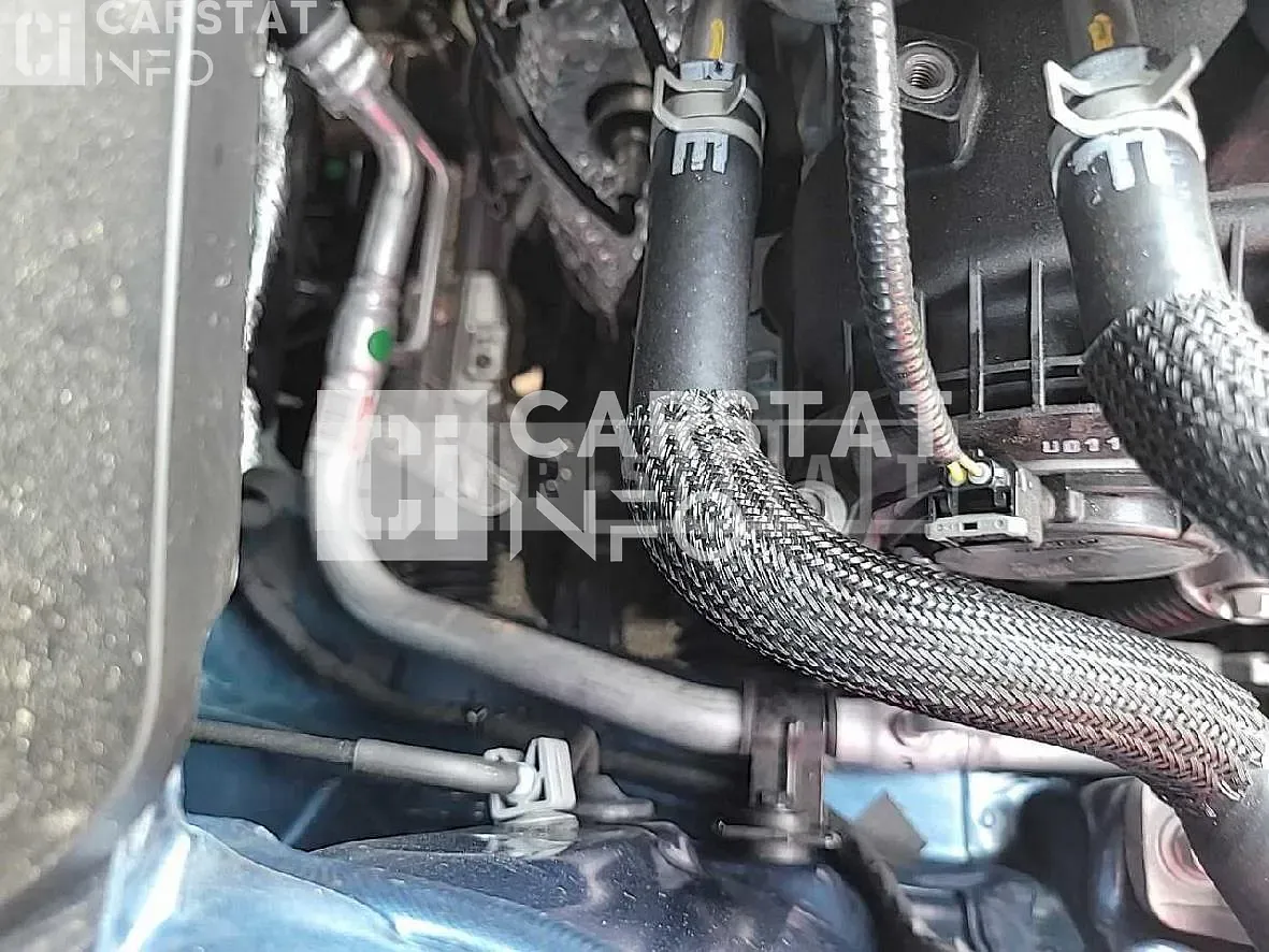 Photo 2 of 15: 2022 BMW Hybrid With Saliva — Korean insurance auction