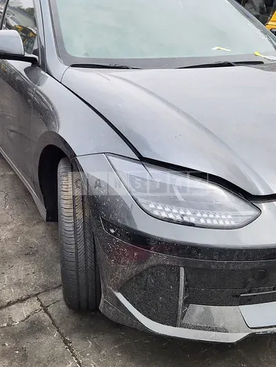 2022 IONIQ 6 LONG RANGE AWD