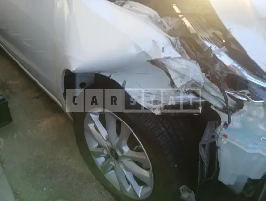 Photo 2 of 20: 2016 Kia K3, VIN KNAFK412BGA944360 — Korean insurance auction