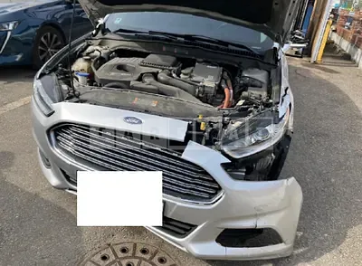 2016 FORD Fusion 2.0