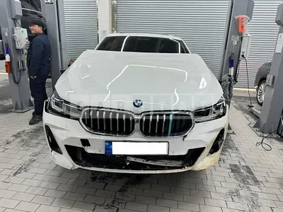 2022 BMW /BMW 640i xDrive