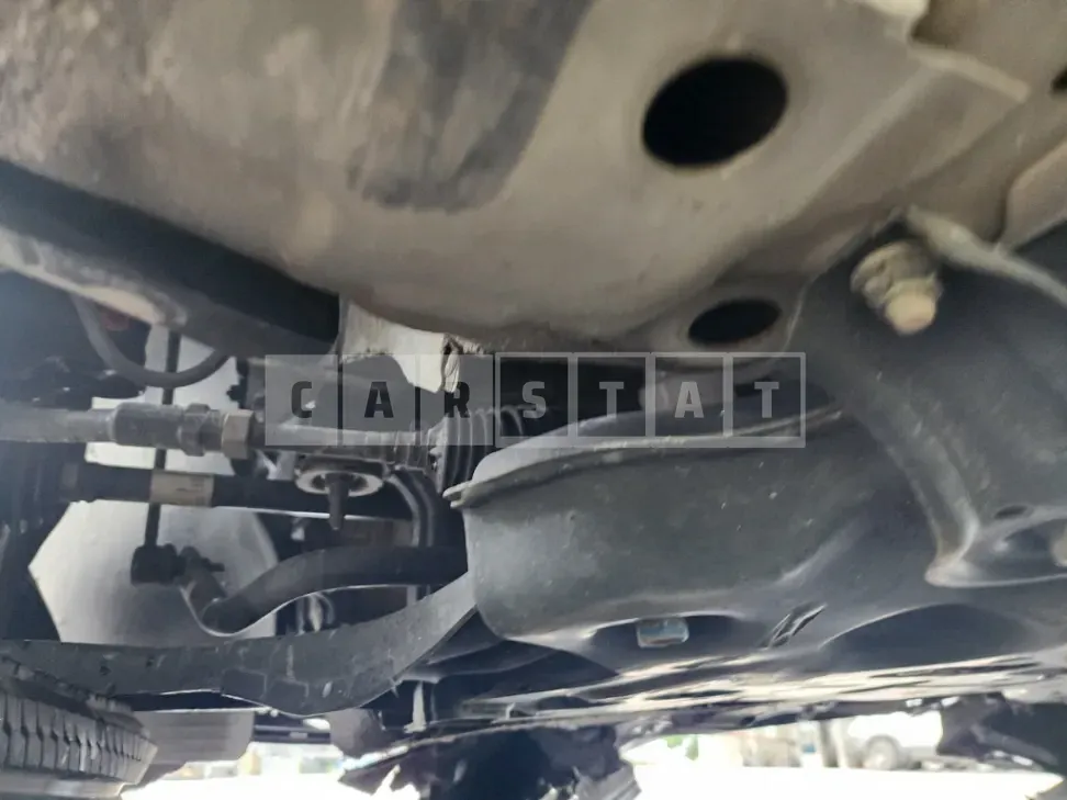 Photo 2 of 10: 2015 Hyundai Tucson TL 2.0 — Korean insurance auction