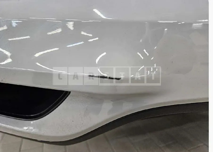 Photo 2 of 5: 2022 Porsche (parts) Cayenne Front Bumper — Korean insurance auction