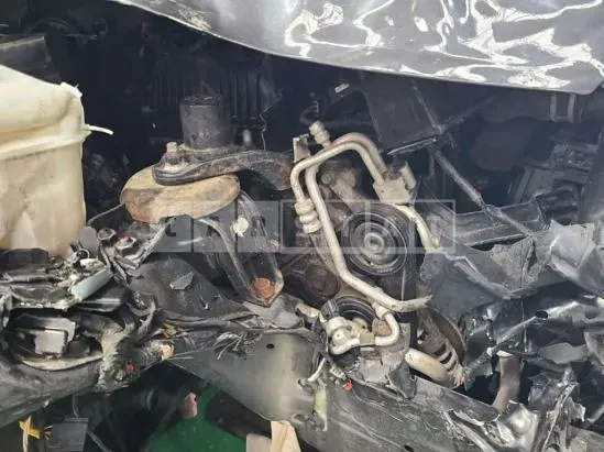 Photo 2 of 21: 2018 Kia Sorento — Korean insurance auction