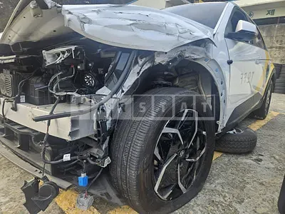 2024 IONIQ IONIQ 5
