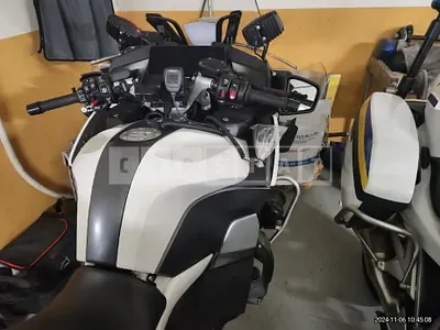 Photo 1 of 11: 2023 BMW (Two-Wheel) R1250 Rt — Korean insurance auction