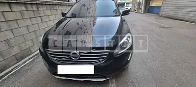 2017 Volvo XC60 D3