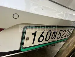 Photo 2 of 32: 2021 Kia K5, VIN KNAG141ABMA141054 — Korean insurance auction
