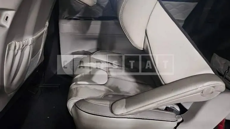 Photo 2 of 22: 2021 Hyundai Palisade 3.8 (4WD) — Korean insurance auction
