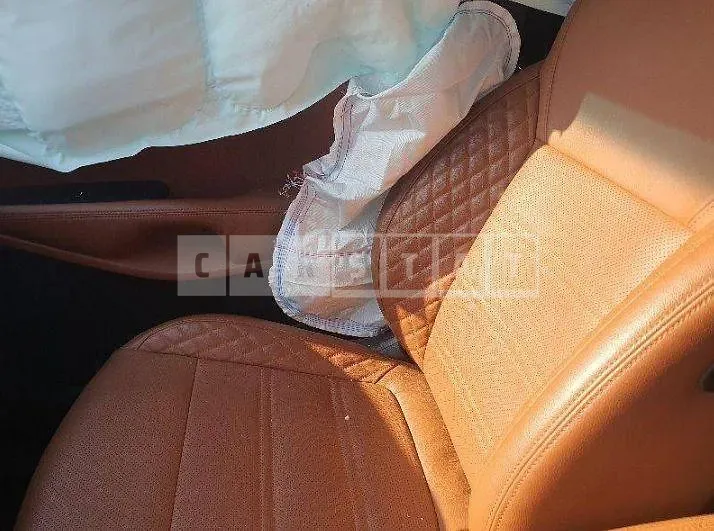 Photo 2 of 27: 2019 Kia Sorento — Korean insurance auction