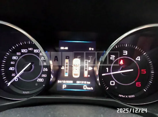 Photo 2 of 21: 2016 Jaguar XE 2.0d, VIN SAJAB4BN3GA928339 — Korean insurance auction