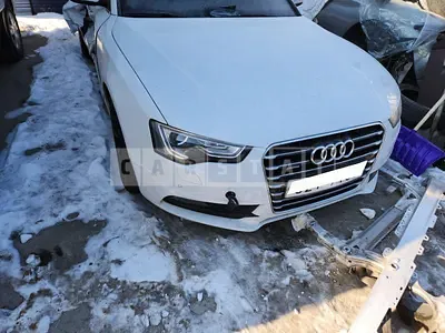 Photo 1 of 17: 2016 Audi A5 35 TDI quattro, VIN WAUZZZ8T0GA016796 — Korean insurance auction